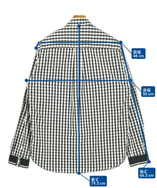 FRED PERRY เสื้อลำลอง