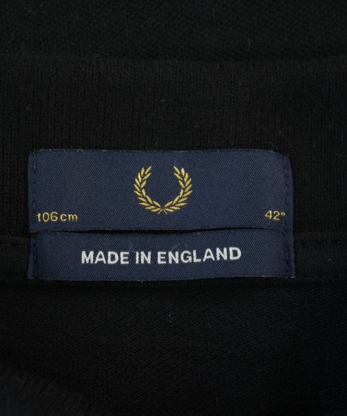 FRED PERRY เสื้อโปโล