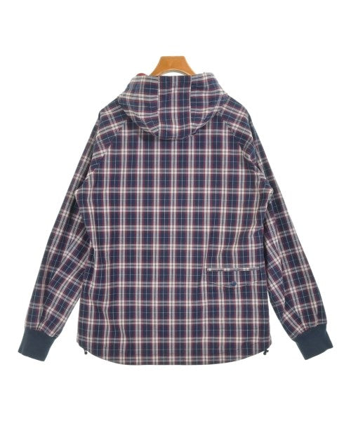 FRED PERRY แจ็คเก็ตเบลาส์ อื่น