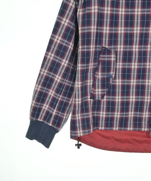 FRED PERRY แจ็คเก็ตเบลาส์ อื่น