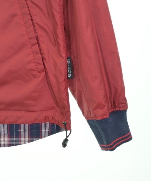 FRED PERRY แจ็คเก็ตเบลาส์ อื่น