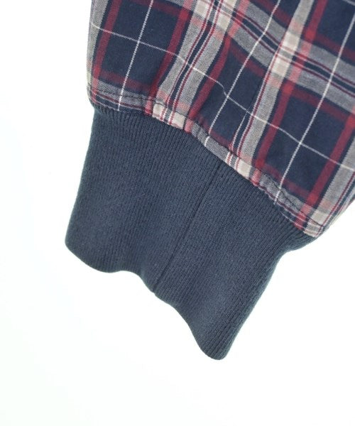 FRED PERRY แจ็คเก็ตเบลาส์ อื่น