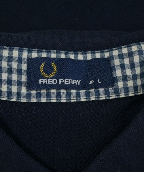 FRED PERRY เสื้อโปโล