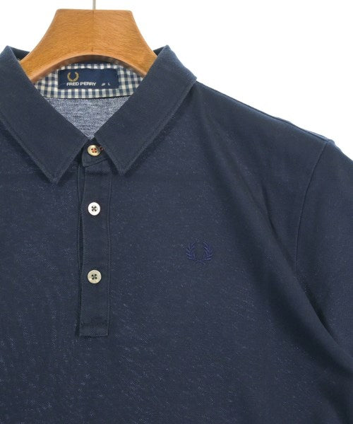 FRED PERRY เสื้อโปโล