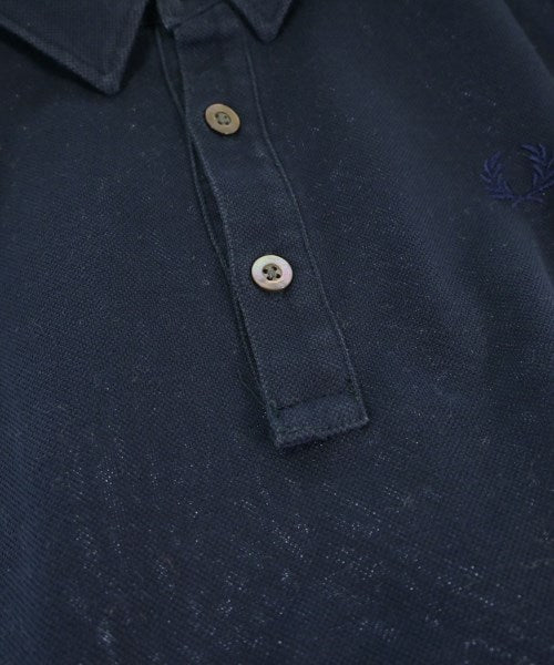 FRED PERRY เสื้อโปโล