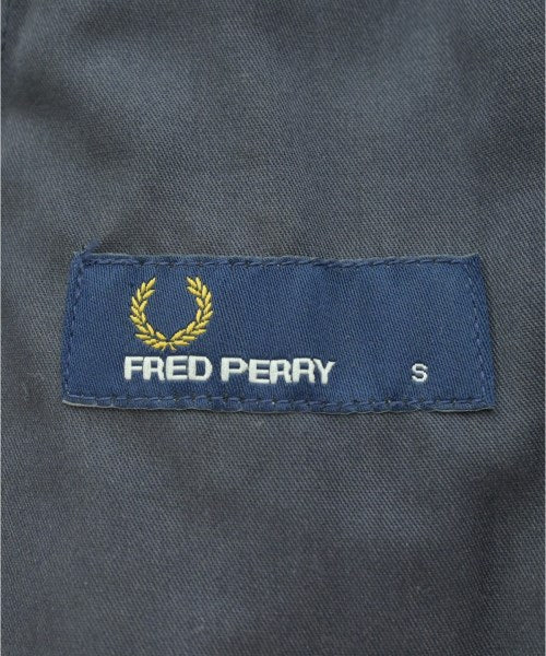 FRED PERRY กางเกงขายาว