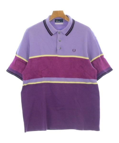 FRED PERRY เสื้อโปโล