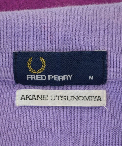 FRED PERRY เสื้อโปโล