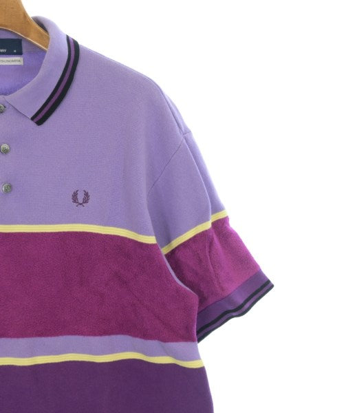FRED PERRY เสื้อโปโล
