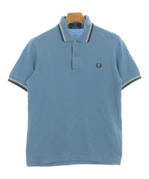 FRED PERRY เสื้อโปโล