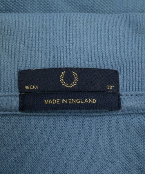 FRED PERRY เสื้อโปโล
