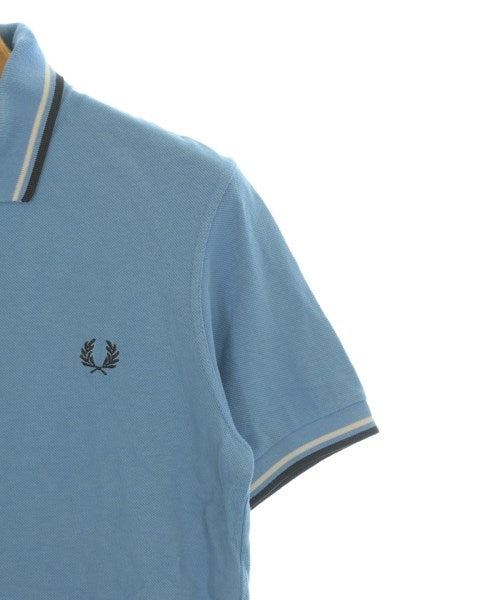 FRED PERRY เสื้อโปโล