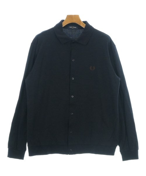 FRED PERRY เสื้อลำลอง