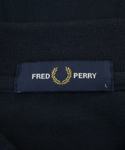 FRED PERRY เสื้อลำลอง