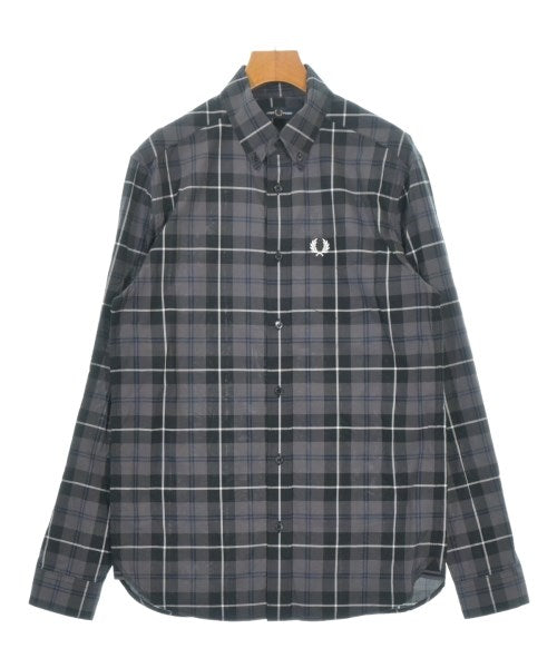 FRED PERRY เสื้อลำลอง