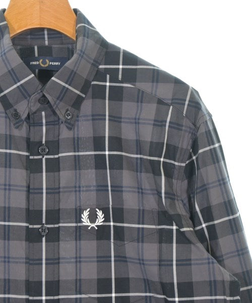FRED PERRY เสื้อลำลอง