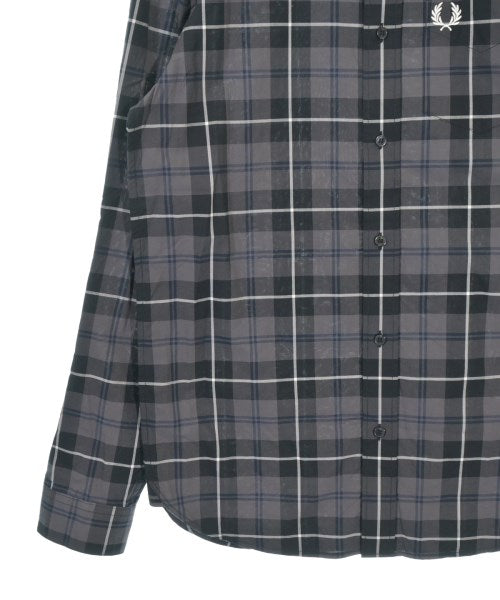 FRED PERRY เสื้อลำลอง