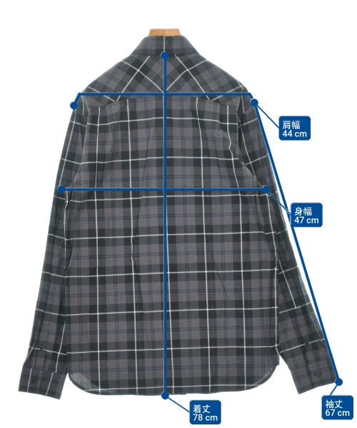 FRED PERRY เสื้อลำลอง