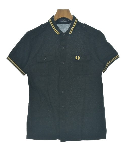 FRED PERRY เสื้อยืด/เสื้อท็อปส์