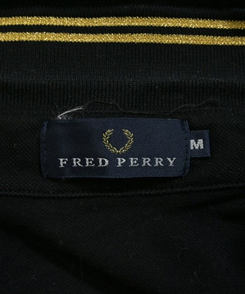 FRED PERRY เสื้อยืด/เสื้อท็อปส์
