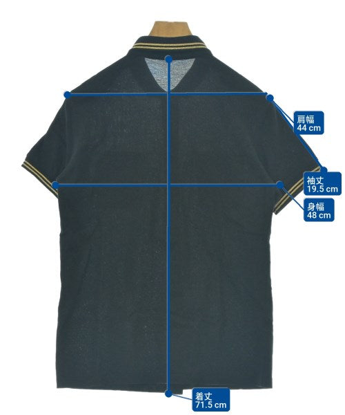 FRED PERRY เสื้อยืด/เสื้อท็อปส์