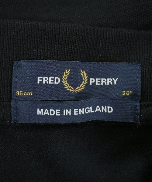 FRED PERRY เสื้อโปโล