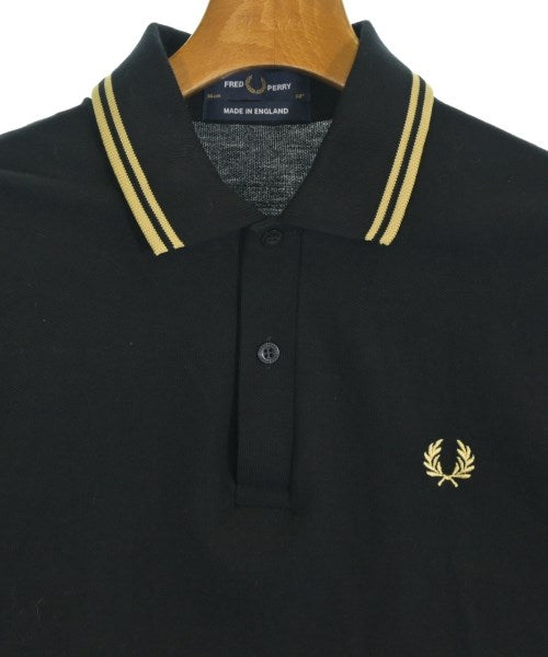 FRED PERRY เสื้อโปโล