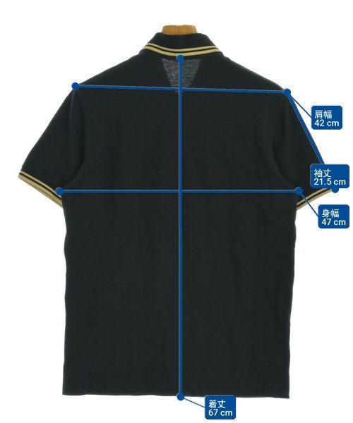 FRED PERRY เสื้อโปโล