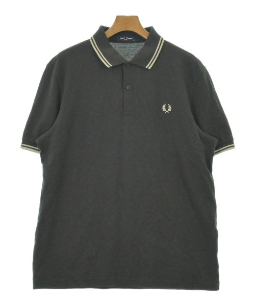 FRED PERRY เสื้อโปโล