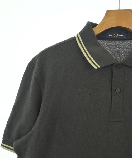FRED PERRY เสื้อโปโล