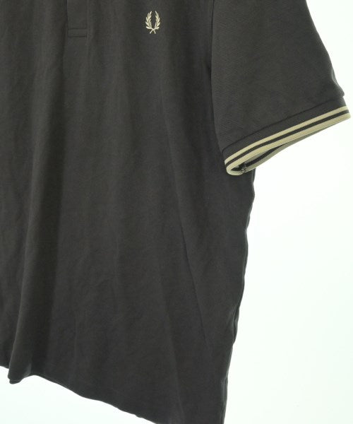 FRED PERRY เสื้อโปโล