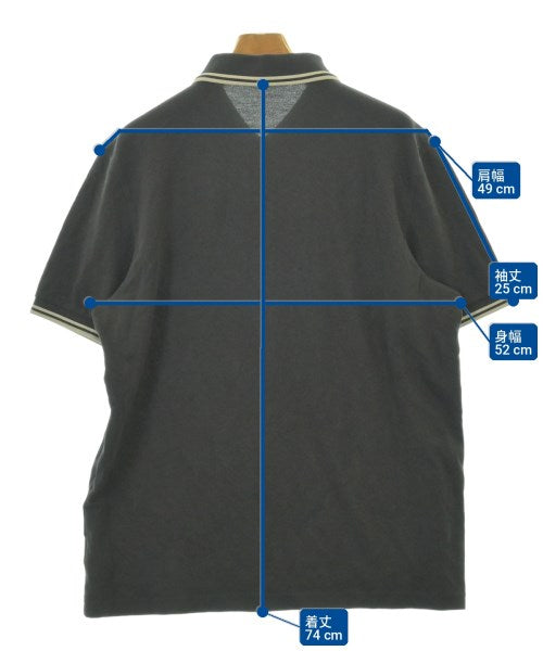 FRED PERRY เสื้อโปโล