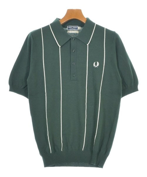 FRED PERRY เสื้อกันหนาว
