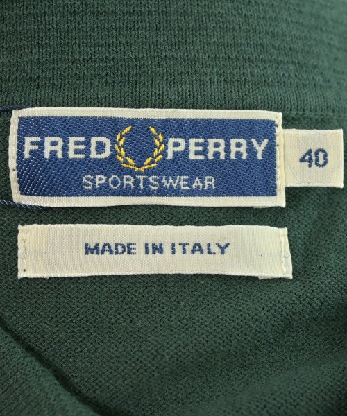 FRED PERRY เสื้อกันหนาว