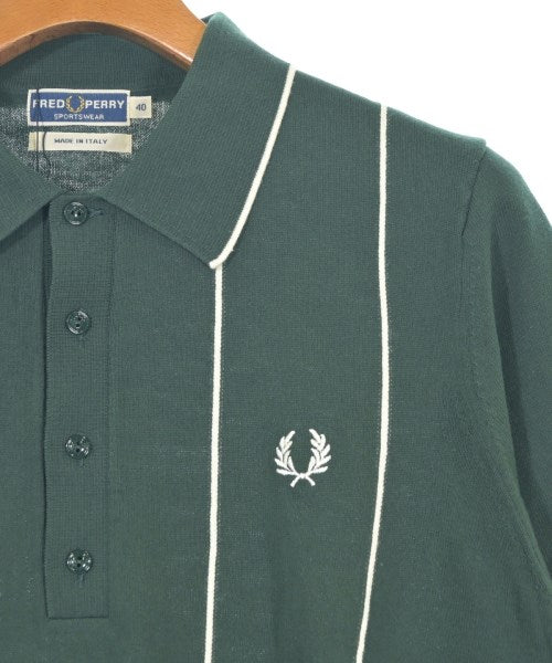 FRED PERRY เสื้อกันหนาว