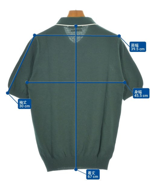 FRED PERRY เสื้อกันหนาว