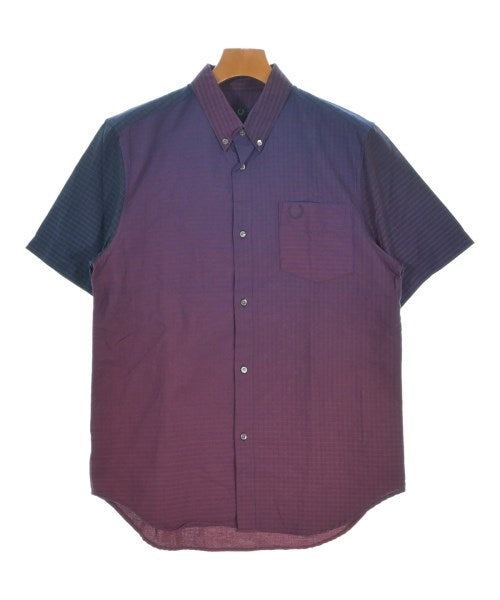FRED PERRY เสื้อลำลอง