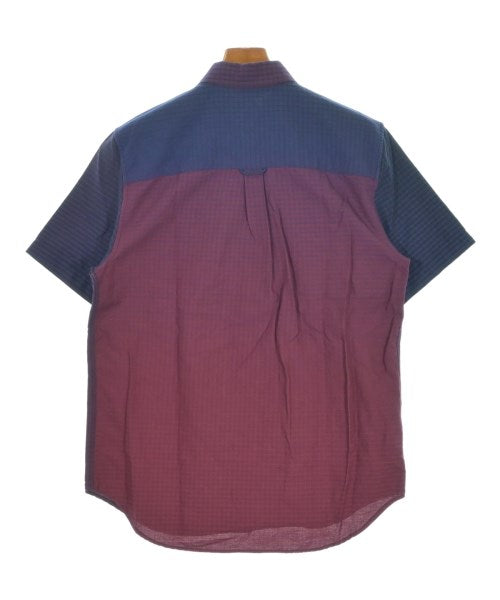 FRED PERRY เสื้อลำลอง