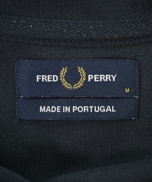FRED PERRY แจ็คเก็ตเบลาส์ อื่น