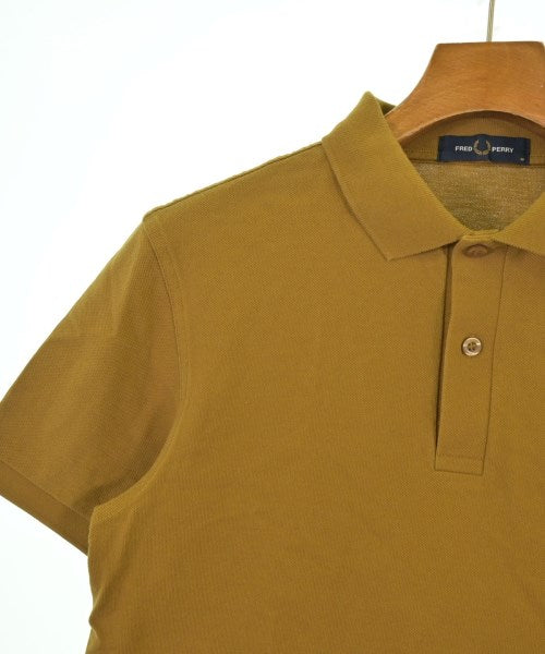 FRED PERRY เสื้อโปโล
