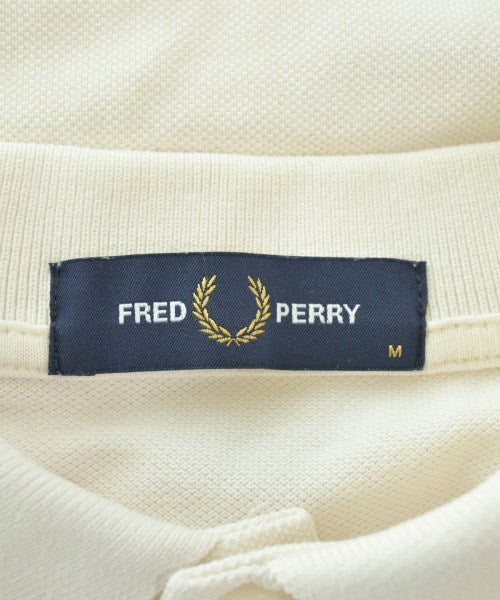 FRED PERRY เสื้อโปโล
