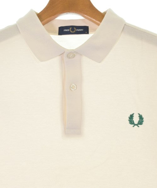 FRED PERRY เสื้อโปโล
