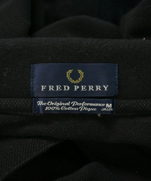 FRED PERRY เสื้อโปโล