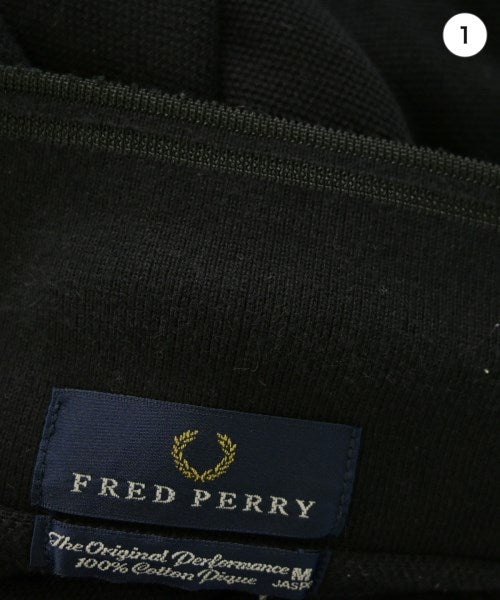 FRED PERRY เสื้อโปโล