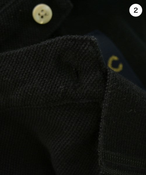 FRED PERRY เสื้อโปโล