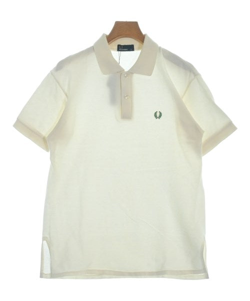 FRED PERRY เสื้อโปโล
