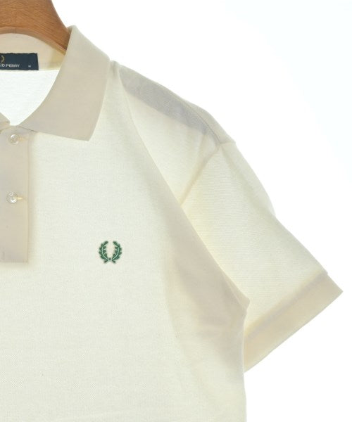 FRED PERRY เสื้อโปโล