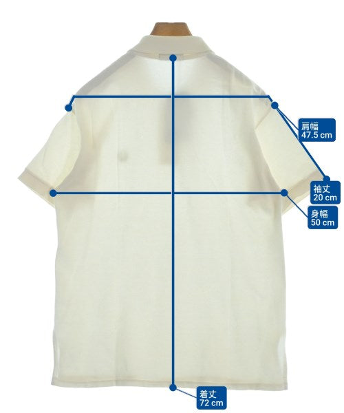 FRED PERRY เสื้อโปโล