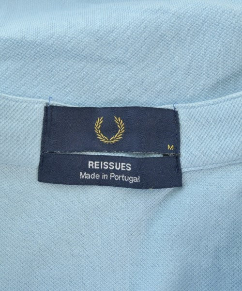 FRED PERRY เสื้อลำลอง