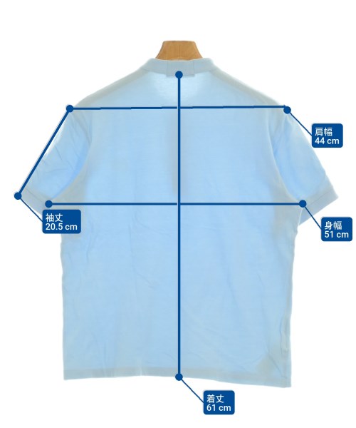 FRED PERRY เสื้อลำลอง